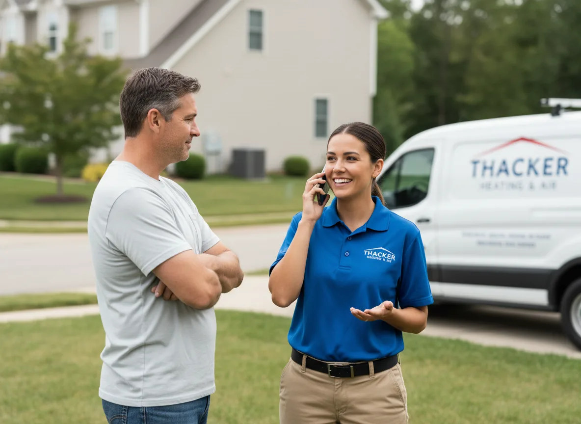 Ac Repair Tecumseh, KS FAQs